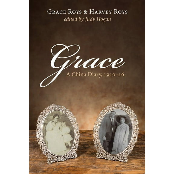 Grace (Hardcover)
