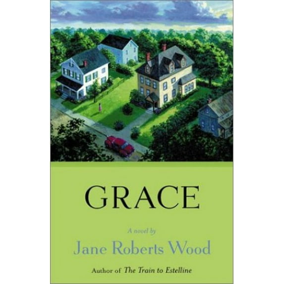 Pre-Owned Grace (Hardcover) 0525946020 9780525946021