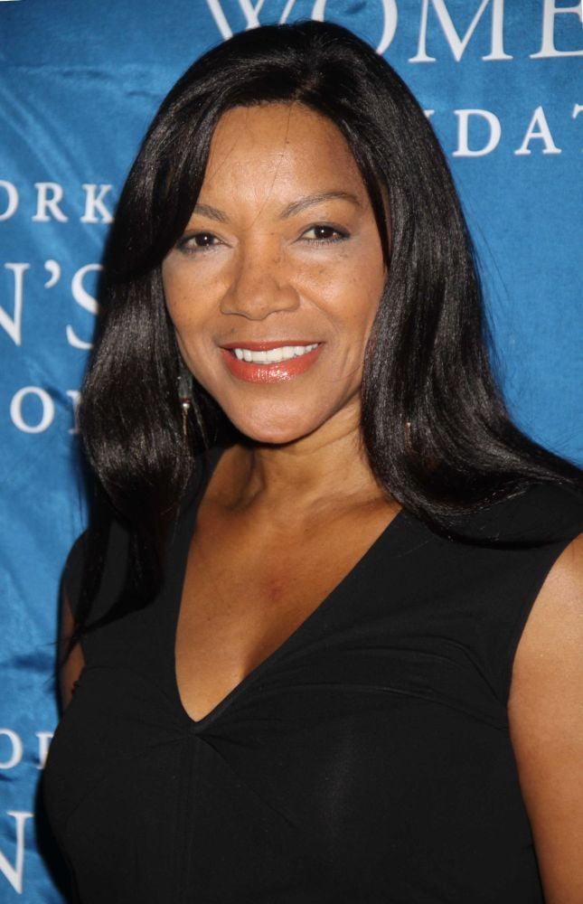 Grace Hightower, 2010, Photo By John Barrett (Grace Hightower3543
