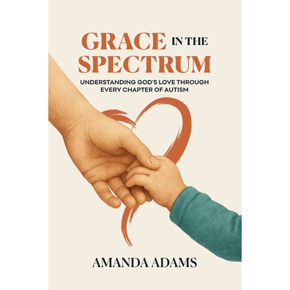 Grace In The Spectrum, (Paperback)