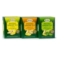 thumbnail image 1 of Grace Instant Teas Variety Pack 4.94 oz – 3 Pack – Lemon Ginger, Original & Green Ginger Instant Teas – Soothing & Refreshing – Home & Travel, 1 of 5