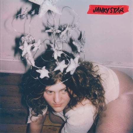 Grace Ives - Janky Star - Music & Performance - Vinyl