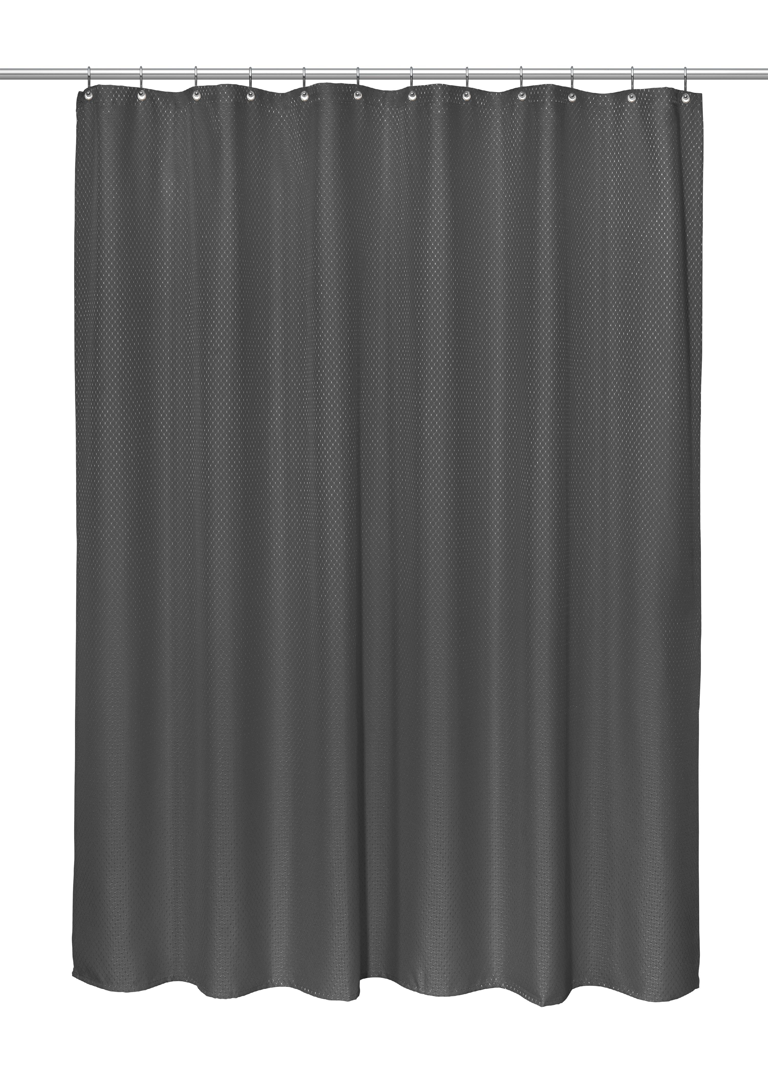 70 X 84 Shower Curtainnull