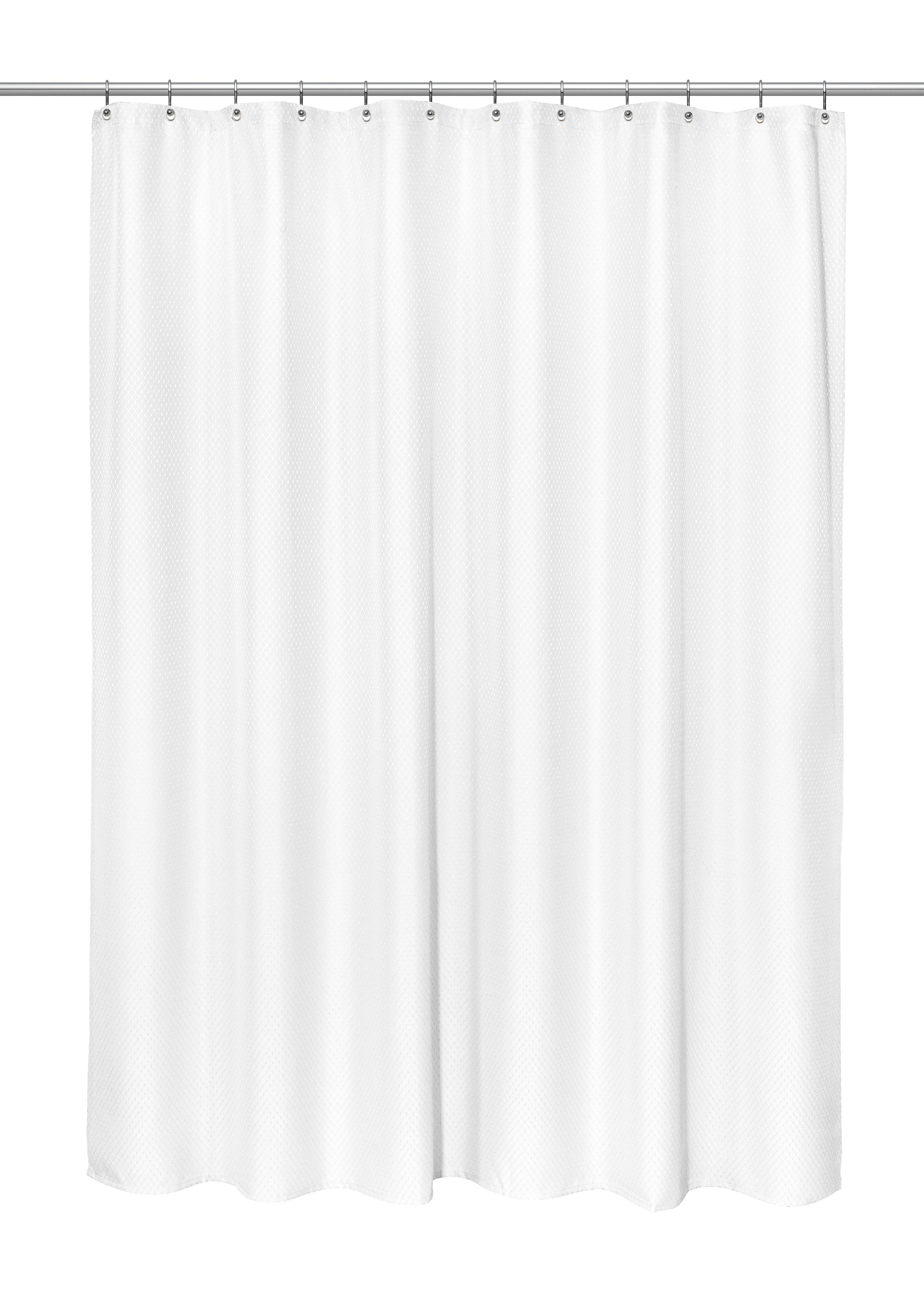 70 X 84 Shower Curtainnull