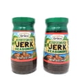 thumbnail image 2 of Grace Jamaican Dried Jerk Seasoning – 2-Pack (6 Oz Each) – No MSG 2 of 5
