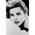 thumbnail image 1 of Grace Kelly 24x36 Poster classic glamour portrait, 1 of 1