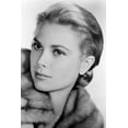thumbnail image 1 of Grace Kelly Absolutely Stunning Print 24X36 Poster, 1 of 1