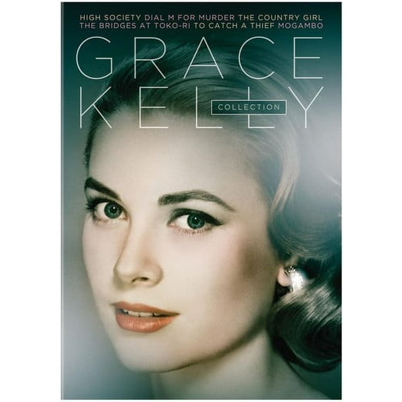 Grace Kelly Collection