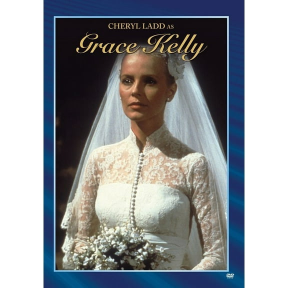 Sony - Grace Kelly [DIGITAL VIDEO DISC]