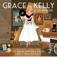 thumbnail image 1 of Grace Kelly & Music (CD), 1 of 1