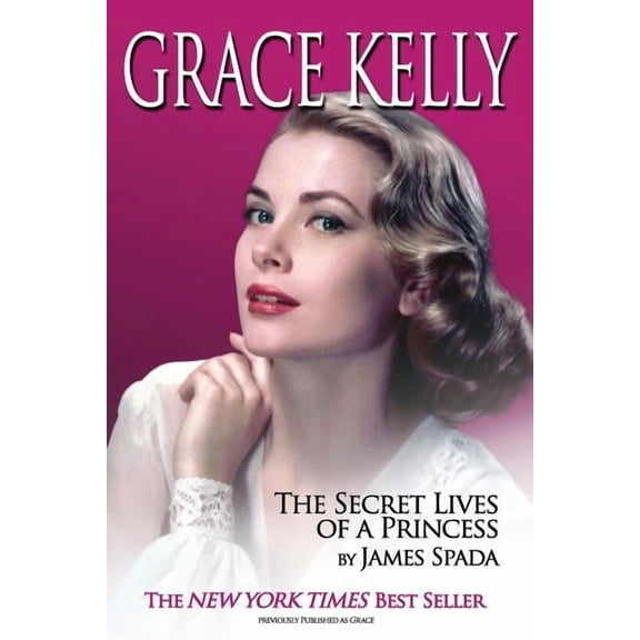 Grace Kelly (Paperback)