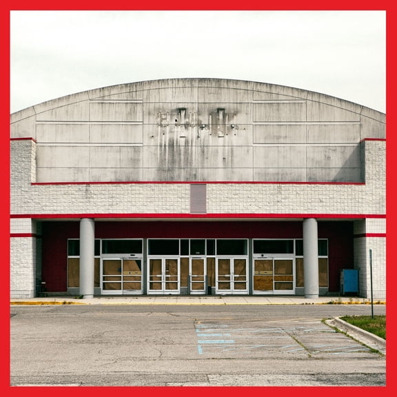 Grace,Laura Jane - Bought To Rot - Music & Performance - Vinyl