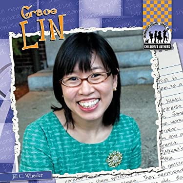 Pre-Owned Grace Lin (Library Binding) 1617830496 9781617830495