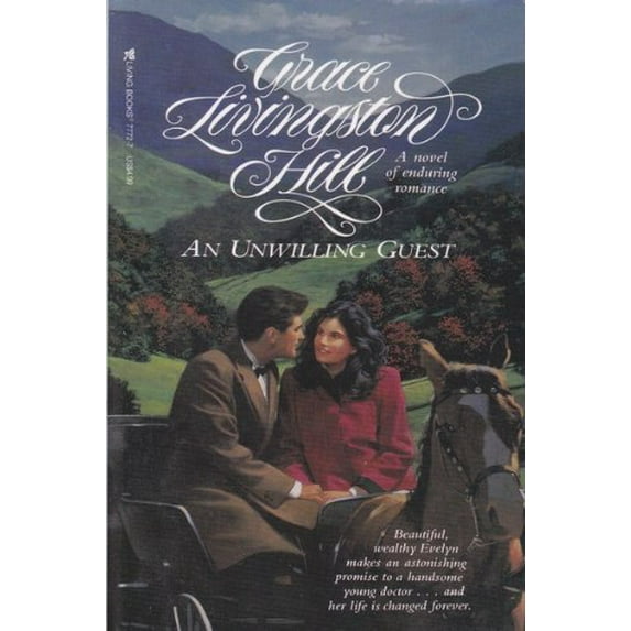 Pre-Owned An Unwilling Guest (Paperback) 9780842377720