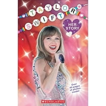 Pre-Owned Taylor Swift: Her Story (Paperback) 1546142746 9781546142744