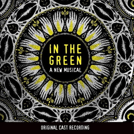 Grace McLean - In the Green (Original Cast Recording) - Music & Performance - CD