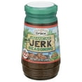 thumbnail image 1 of Grace Mild Jerk Seasoning, 10 oz Jar, 1 of 14