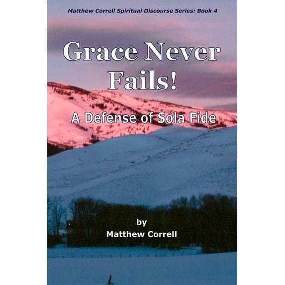 Grace Never Fails