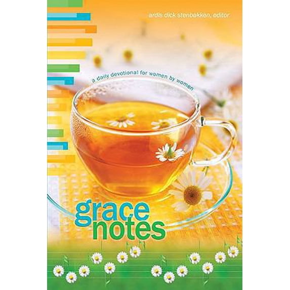 Pre-Owned Grace Notes (Hardcover) 082802359X 9780828023597