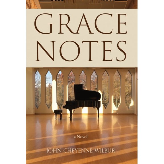 Grace Notes, (Hardcover)