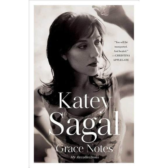 Grace Notes: My Recollections, (Paperback)