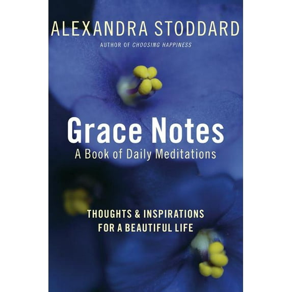 Grace Notes, (Paperback)