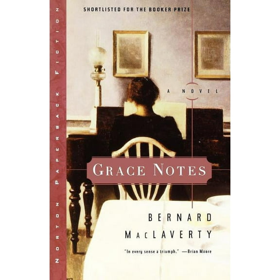 Grace Notes, (Paperback)