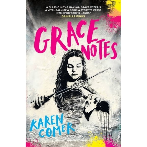 Grace Notes, (Paperback)