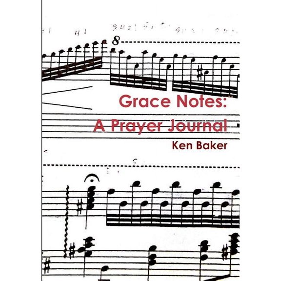 Grace Notes (Paperback)
