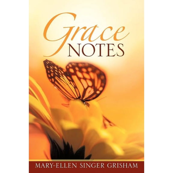 Grace Notes, (Paperback)