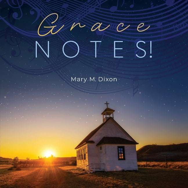 Grace Notes, (Paperback)