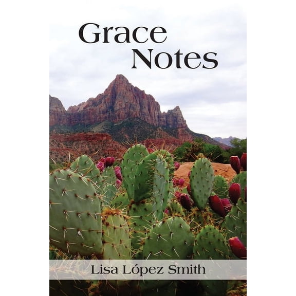 Grace Notes, (Paperback)