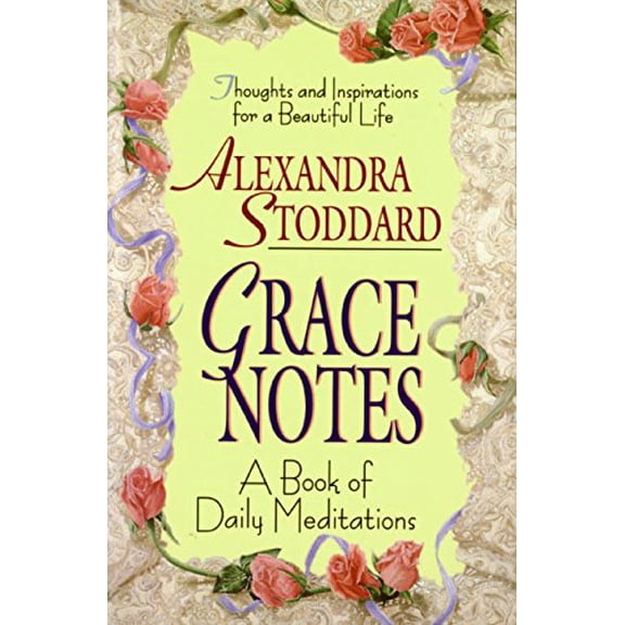 Pre-Owned Grace Notes Paperback