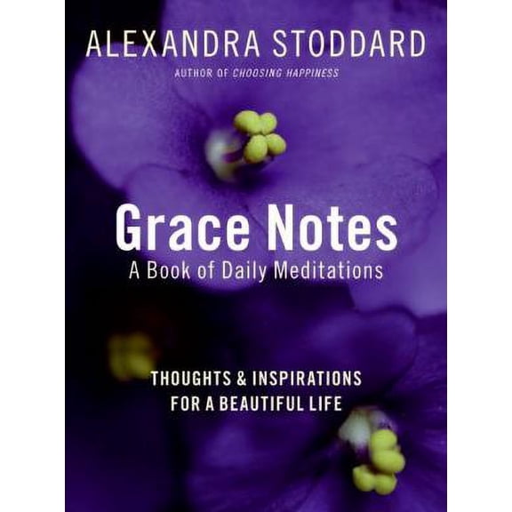 Pre-Owned Grace Notes, 9780061284632, 0061284637, Paperback, Illustrated edition