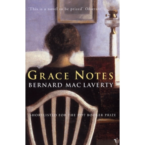 Pre-Owned Grace Notes (Paperback) by Bernard MacLaverty