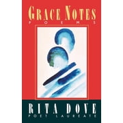 Grace Notes, Poems, Paperback