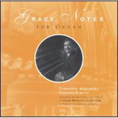 Grace Notes