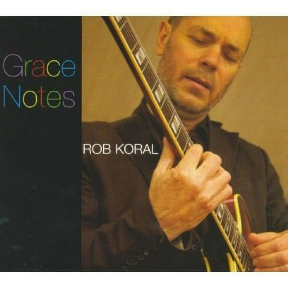 Grace Notes