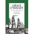 thumbnail image 1 of Grace O'Malley: Pirate Sea Queen of Ireland (Paperback), 1 of 1