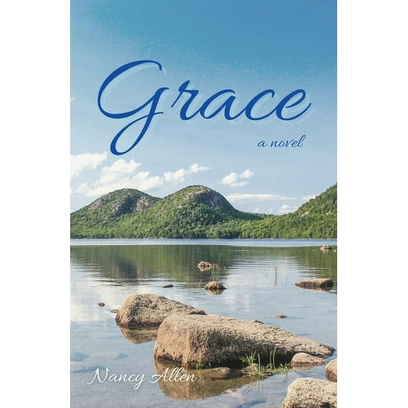 Grace, (Paperback)