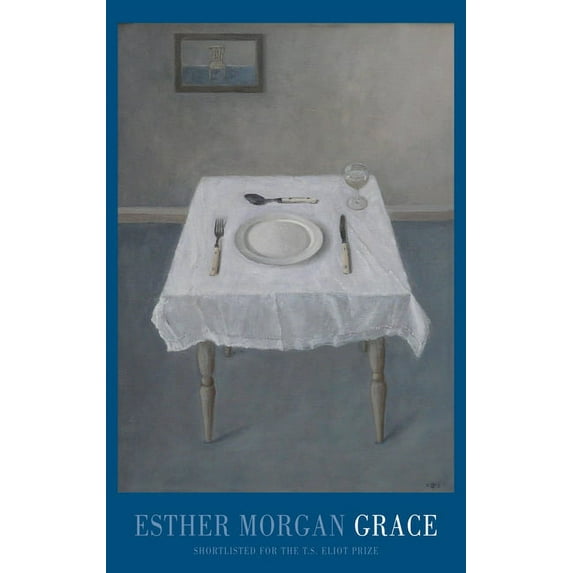 Grace (Paperback)