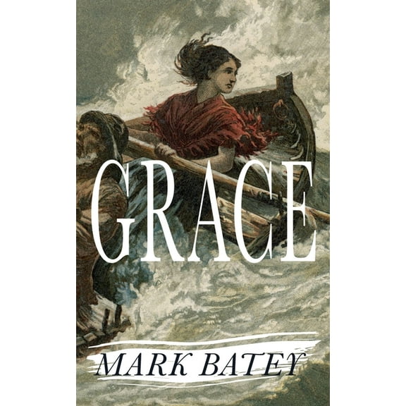 Grace, (Paperback)