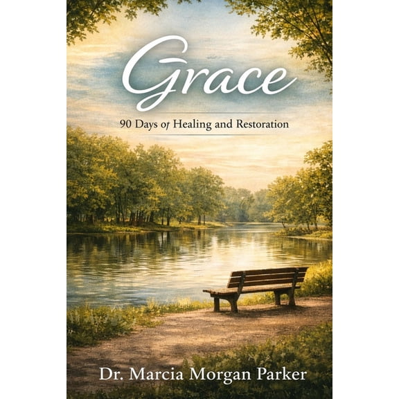 Grace, (Paperback)
