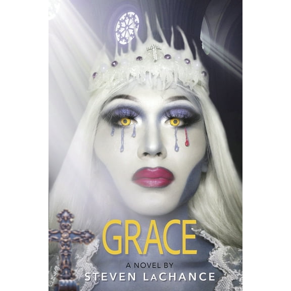 Grace, (Paperback)