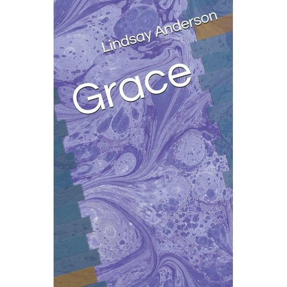 Grace (Paperback)