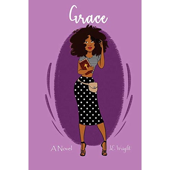 Pre-Owned Grace Paperback