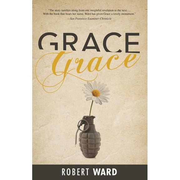 Grace, (Paperback)