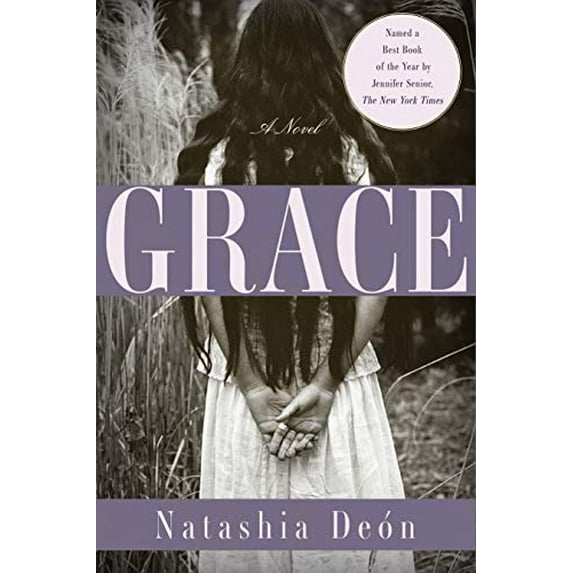 Pre-Owned Grace (Paperback) 161902943X 9781619029439
