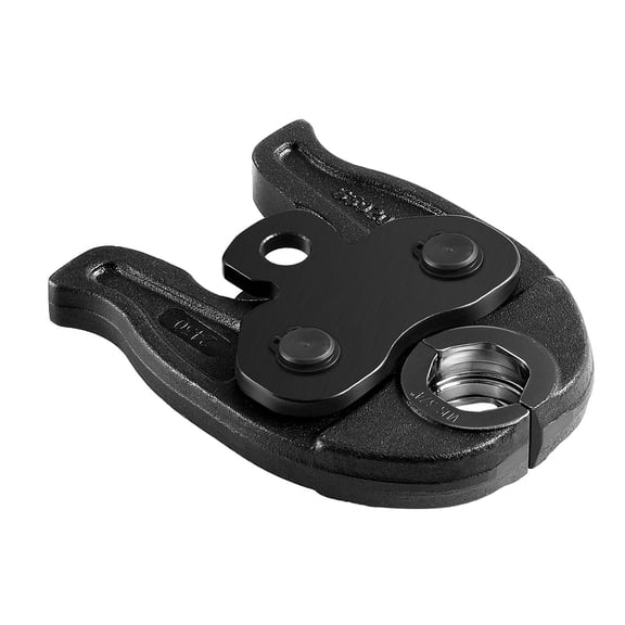Grace Paws 3/4" ProPress Jaw for Compact Series Press Tools, 52 HRC Hardened Steel Pressing Jaw - Com