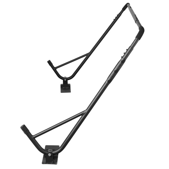 Grace Paws Hot Tub Cover Lift, Spa Cover Lift, Height 31.5" - 41.3" Width 57" - 92.5" Adjus